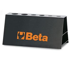 Beta 31/SPV - Support vide pour jeu de chasse-goupilles (art. 31/SP6)