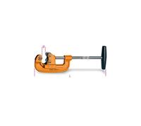Beta 330/2 - Coupe-tubes pour tubes acier