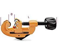 Coupe tubes de 3 à 30 mm Beta 334 pour tubes cuivre et alliages légers