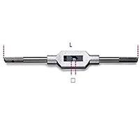 Beta 435G/1,5 - Tourne-à-gauche extensible série légere