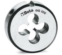 BETA 440ASW 1/2-TERRAJAS WHITWORTH AL CROMO