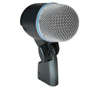 Shure BETA 52A Noir Microphone de studio