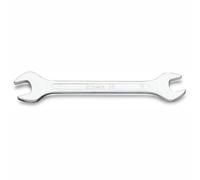 1 X CLE A DOUBLE FOURCHE ART. 55 8 x 9 - 140 mm