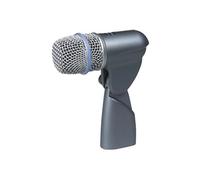 Shure BETA 56A microphone Noir, Argent Microphone de studio