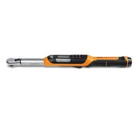 Beta 599DGT-AW/135 ynamométrique Électronique avec Lecture Couple/Angle et Transmission de Données Sans Fil, Haute Précision et Design Ergonomique