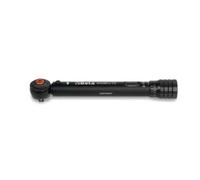 Beta 605BC/15 ynamométrique compacte 3-15 Nm en aluminium, cliquet à 72 dents, motif de poche 17,5 cm - Outil professionnel