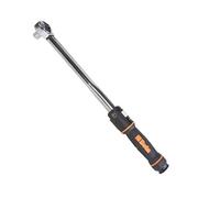 BETA 666N/30, 60/300 nm ynamométrique Sans Réarmement liquet Réversible, Facile à Installer, Haute Visibilité, Ergonomique, pour Serrage à Droite avec une Précision de ±3%