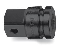 Beta 720/16 Impact adaptateur femelle, 1/5,1 cm et 3/10,2 cm mâle Disques, 30 mm de diamètre, longueur 44 mm