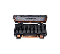 Beta 720ME/C8 - Jeu de 8 douilles à chocs 720ME