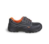 Beta 7241EN Chaussures S3 Scr Travail Basses Sécurité Cuir Noir