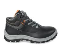 Beta 7243NC 42 - Chaussure de sécurité BASIC montante hydrofuge en cuir