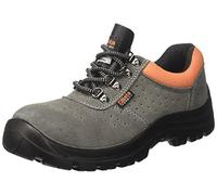 Beta Tools Chaussures de sécurité 7246E daim perforées Pointure 39