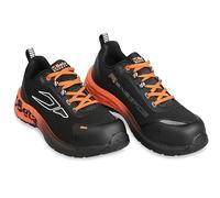 Beta 7342N Taille 42, Chaussures RENEGADE en microfibre hydrofuge avec tige anti-perforation en TPU, semelle en EVA et bande de roulement en caoutchouc nitrile
