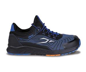 Beta 7352B 48 - Chaussure basse 0-Gravity ultra légère, en tissu mesh à haute respirabilité