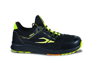 Beta 7354N 43 - Chaussure basse 0-Gravity ultra légère, en tissu mesh hydrofuge