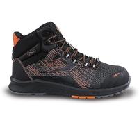 Beta - 7382N 39 0-GRAVITY EXTREME - Chaussures de travail hautes, imperméables, respirantes, légères, confortables et extrêmement résistantes à l'abrasion, avec un soutien de stabilité au talon et un