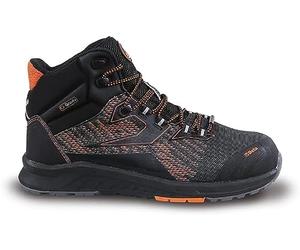 Beta - 7382N 39 0-GRAVITY EXTREME - Chaussures de travail hautes, imperméables, respirantes, légères, confortables et extrêmement résistantes à l'abrasion, avec un soutien de stabilité au talon et un