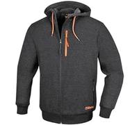 BETA 7665g M Sweat, Gris, M Homme