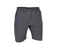 Beta 7813E Bermuda de Travail pour randonnée Gris Clair - - L