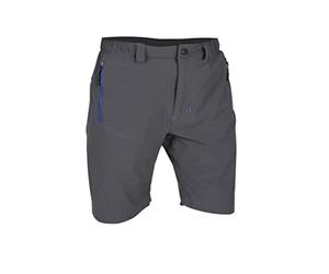 Beta 7813E Bermuda de Travail pour randonnée Gris Clair - - XL