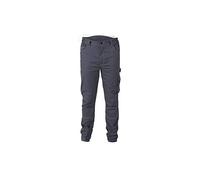 Beta 7830ST L - Pantalon de travail élastifié coupe ajustée