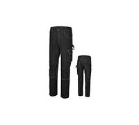 Beta 7880SC M - Pantalon de Travail élastifié Coupe ajustée