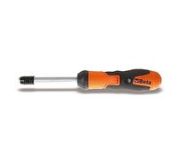 Beta Tools Porte-embouts à cliquet réversible 855 P 008550010