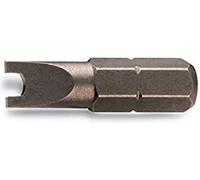 Beta 861SP 12 - Embout pour visseuses pour vis Spanner