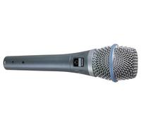 Shure Beta87 A