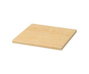 BETA 9 | Plateau d'étagère | 40 cm - Érable