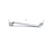 Beta 90 36X41 vec anneau profond décalage double