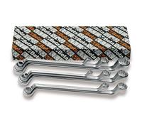 Beta - 90/s8 Jeu De Clés Polygonales à Double Courbure