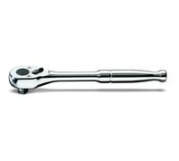 Beta 900M/55-CARRACA REVERS.1/4" MANGO METAL