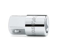 Beta Tools Augmentateur carré 910/16 femelle 3/8" et mâle 1/2"