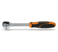 Beta Tools – Cliquet réversible 910/55 carré mâle 3/8" à 72 dents