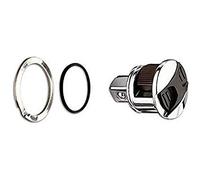 Beta 910/R55 - Mécanisme rotatif pour cliquets, pour 606/6, 606/10, 612, 666/6, 666/10, 910/55