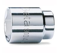 Beta 910A Douille manuelle 6 pans 3/8" métrique 13 mm