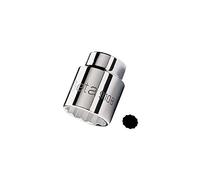 Beta 910b 27,9 cm 3/20,3 cm Drive Socket, 12 points, avec Chromé