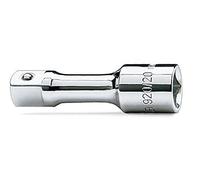 Beta 920/20 - Rallonge carrés mâle et femelle 1/2"