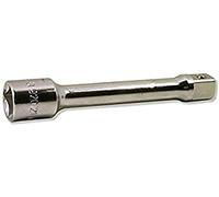 Beta Tools – Rallonge 920/21 – Carrés mâle et femelle 1/2"