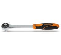 Beta Tools Cliquet réversible 920/50 à glissière, carré mâle 1/2" 72 dents, 275 mm
