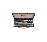 Beta 920A/C12X - 12 douilles et 5 accessoires