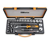 Beta 920A/C20 - 20 douilles et 5 accessories