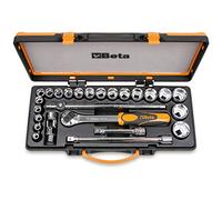 Beta 920A/C20X - 20 douilles et 5 accessories