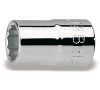 Beta Tools Douille 12 pans 920B 30 – 30 mm – 1/2F