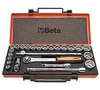 Beta 920B/C20 - 20 douilles et 5 accessories