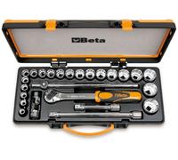 Beta 920B/C20X - 20 douilles et 5 accessories