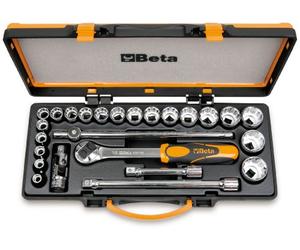 Beta 920B/C20X - 20 douilles et 5 accessories