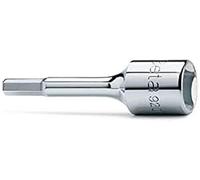 Beta Tools Douille tournevis 920ME 6 – pour vis 6 pans creux