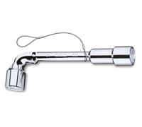 BETA 932HS 19X19-LLAVES PIPA DOBLES HEX-POL